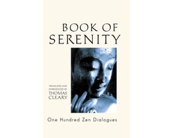 The Book Of Serenity