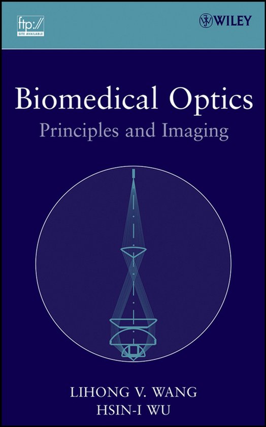 Biomedical Optics