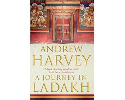 A Journey In Ladakh
