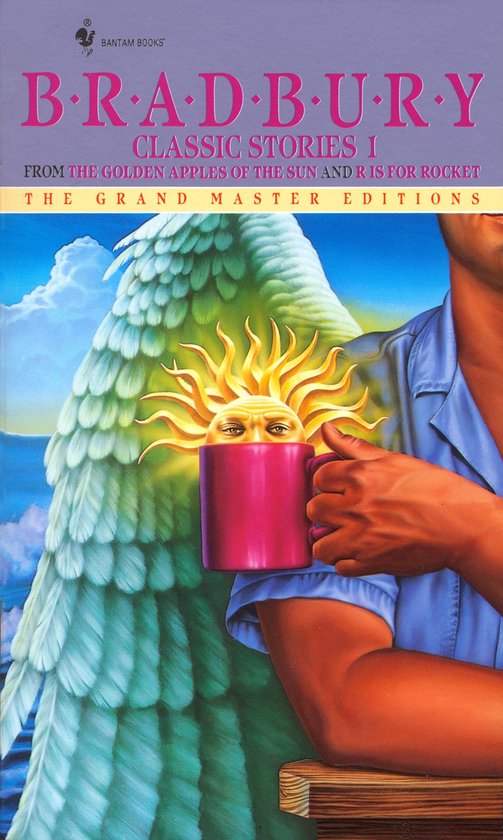 Classic Stories - cover