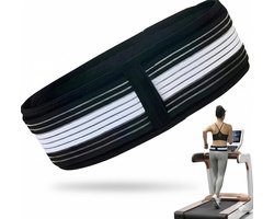 Goodli Bekkenband - Maat L - Orthogordel SI Gewricht - Verstelbare Bekkenbrace met Gerichte Compressie - Heupbrace bij Lage Rugpijn en Ischias