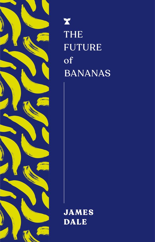 FUTURES 12 - The Future of Bananas - cover
