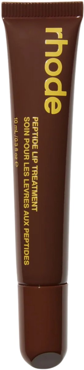 Rhode Peptide Lip Treatment – Caramelized Banana (Justin Bieber Limited Edition)