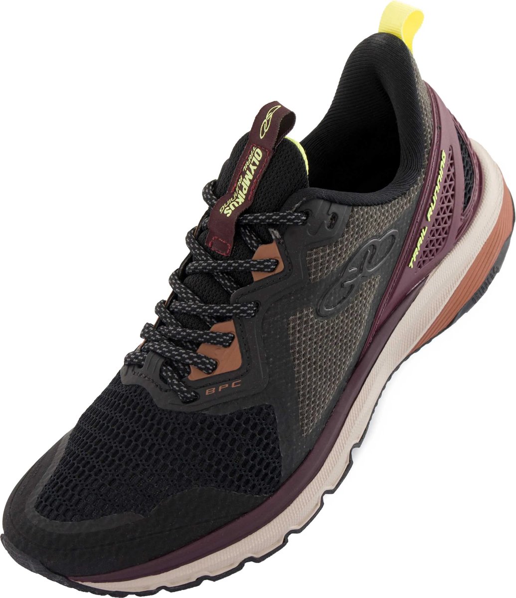 Sportschoenen Olympikus Bpc 42 Multicolor