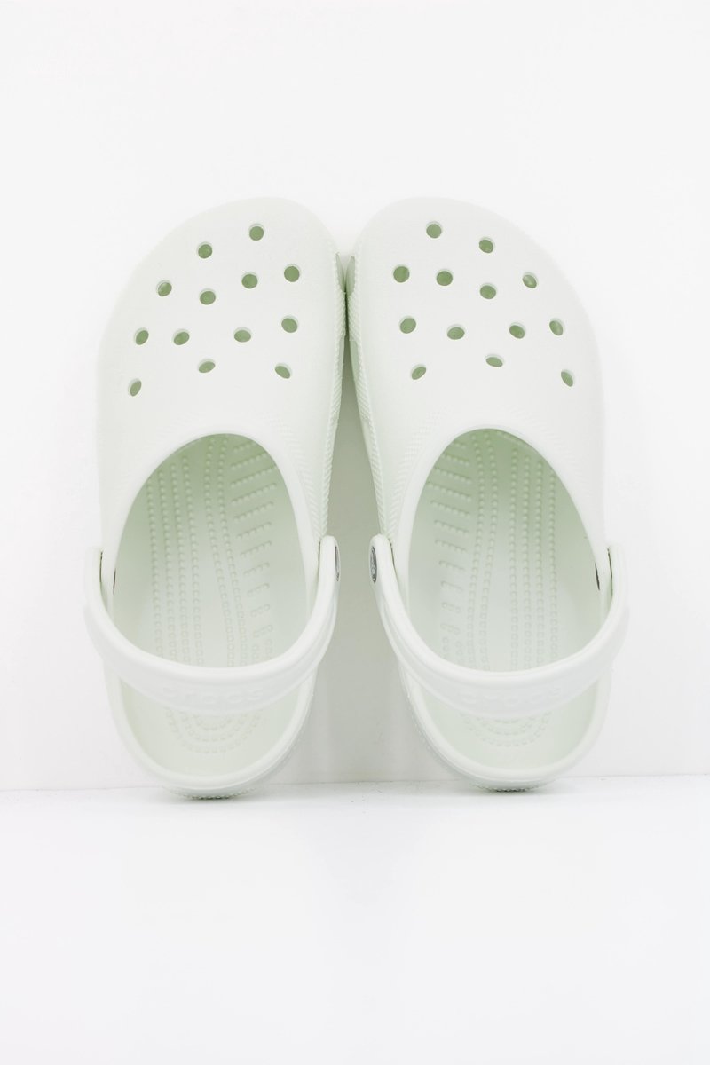 Crocs Classic 10001 - Clogs - Groen - EU 42-43