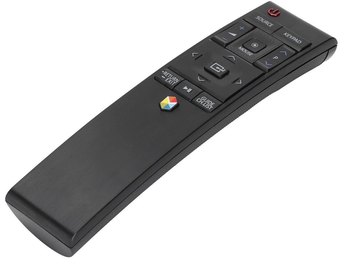 Store_8 - Afstandsbediening - Ergonomische Mini-afstandsbediening - Draagbaar - Vervanging voor -01220E - Geschikt voor SEK-3500U UA55JS8000W UA55J...