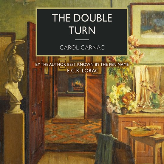 The Double Turn - cover