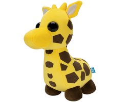 Giraffe - Adopt Me! Pluche Knuffel 22 cm