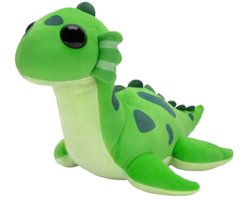 Nessie - Adopt Me! Pluche Knuffel 22 cm