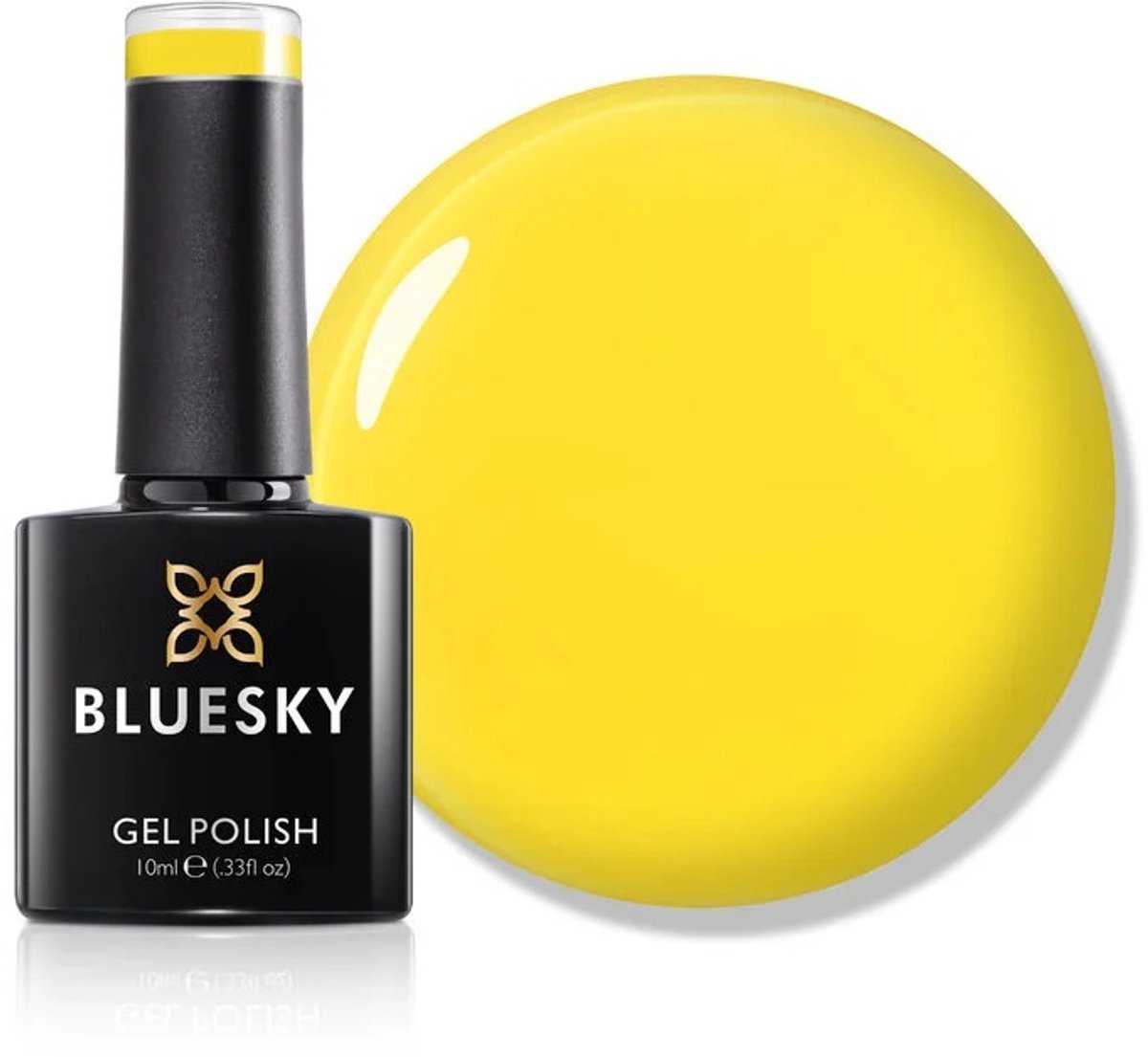 Bluesky Gellak SS2616 Sunflower Petal