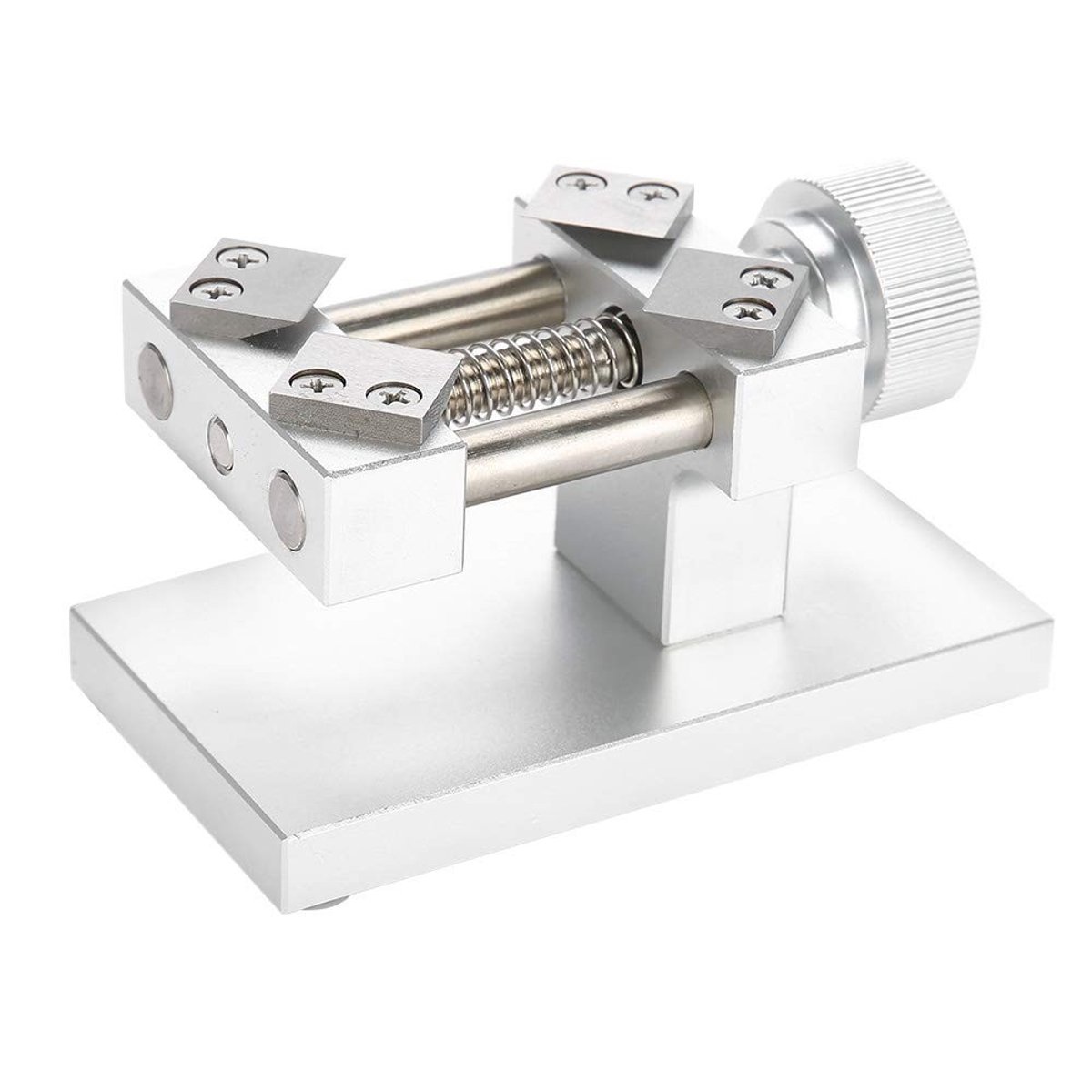 Vt products - Gereedschap horlogeklep verwijderen - Eenvoudig ontwerp - Geschikt voor horloges 38 tot 40 mm - Duurzaam materiaal - Ideaal voor onderho