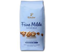Tchibo Feine Milde Bonen – 8 kg