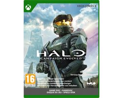 Halo: Campaign Evolved - Xbox Series X Image