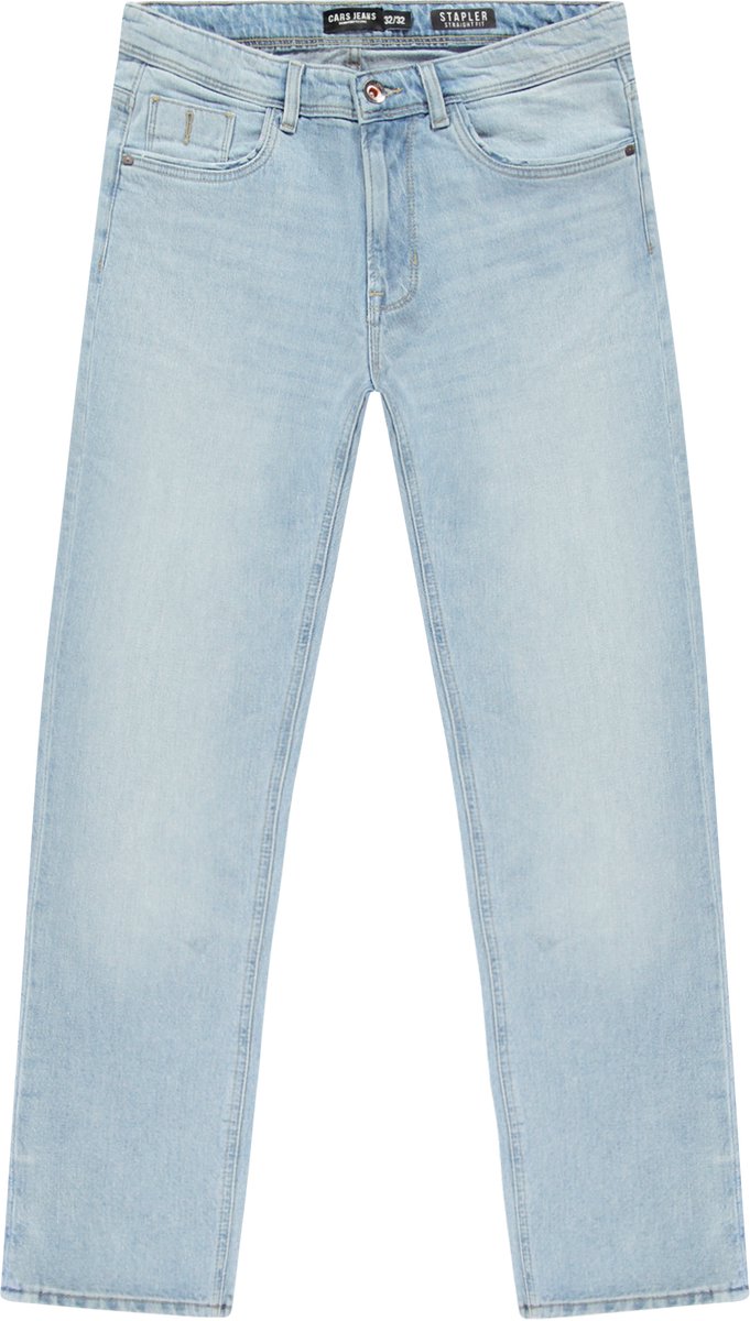 Cars Jeans Jeans Stapler Regular Fit - Heren