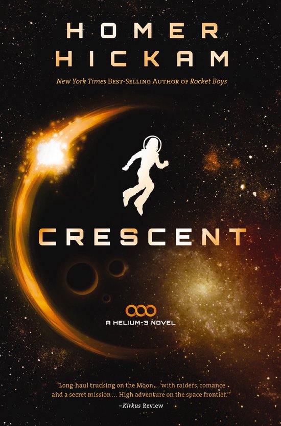 Crescent - cover
