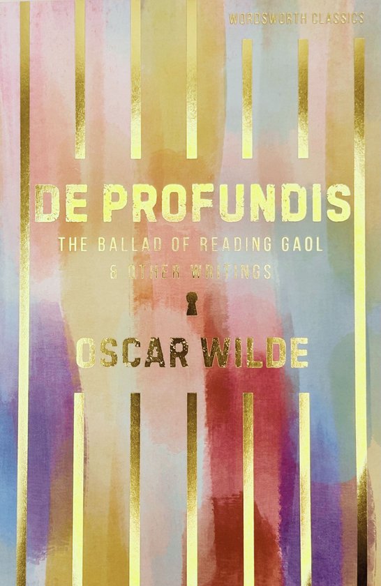 De Profundis And Other Writings - cover
