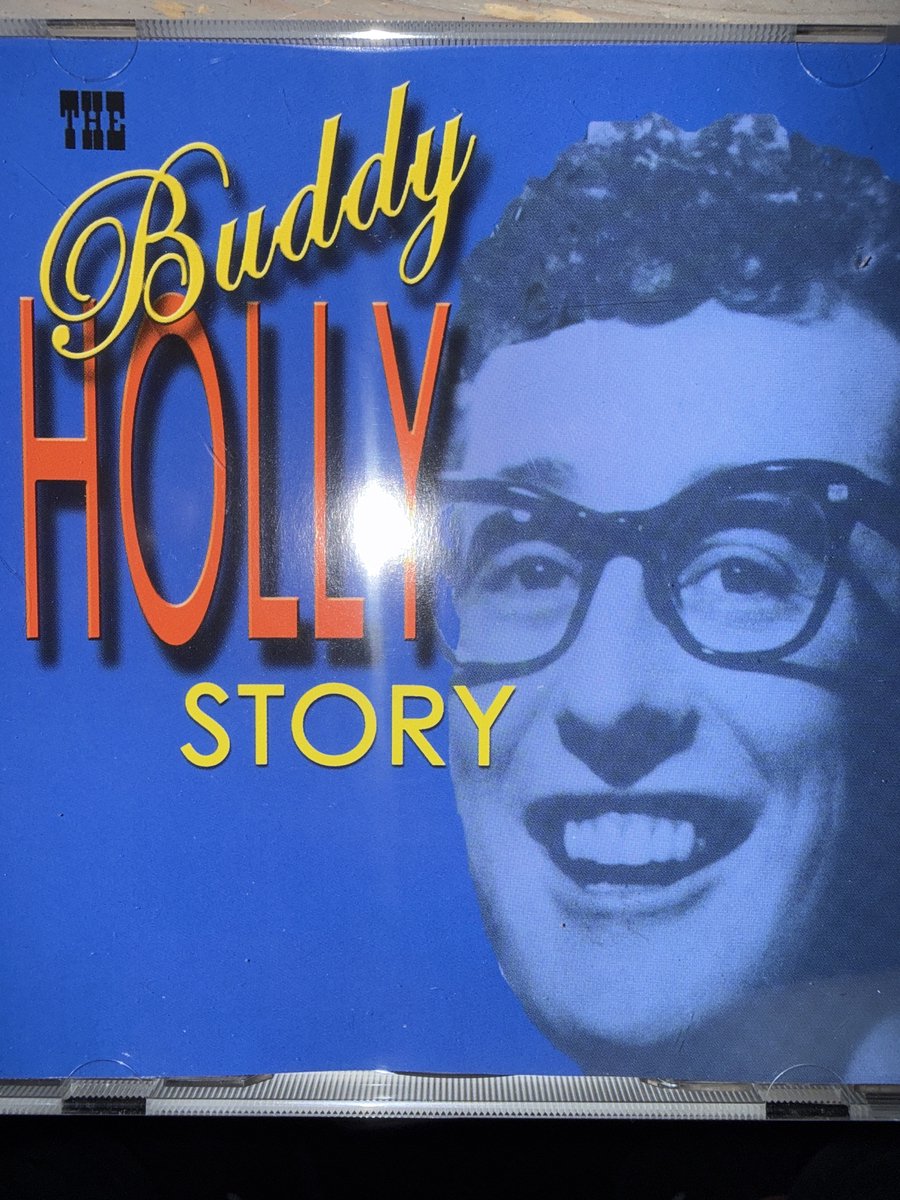 The Buddy Holly Story