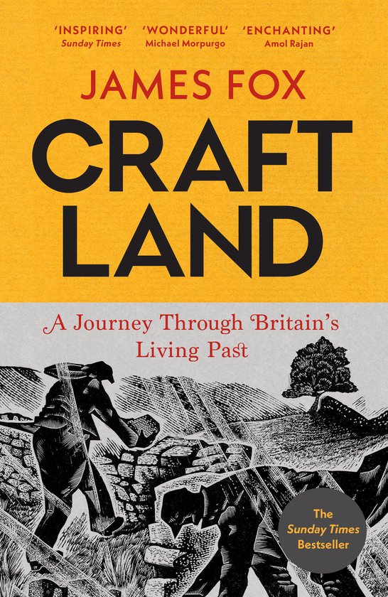 Craftland - cover