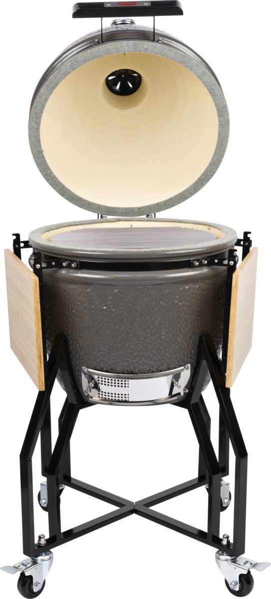 Grill Guru Original Medium - Kamado Ø 40 cm - Compleet