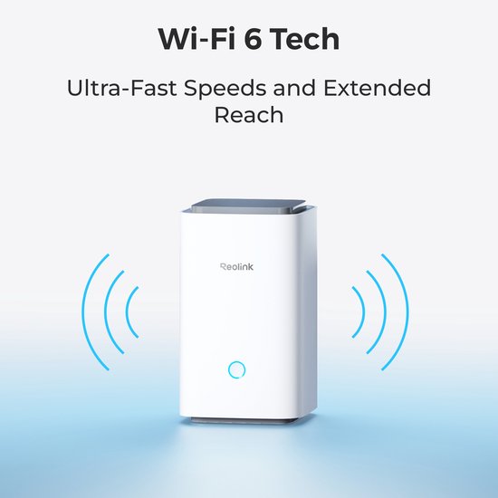 Reolink Batterij-deurbelsysteem - 4MP - 1:1-beeld van Top Tot Teen - Detectie van Personen/Voertuigen/Pakketten - D340B met Hub 1 — afbeelding 3