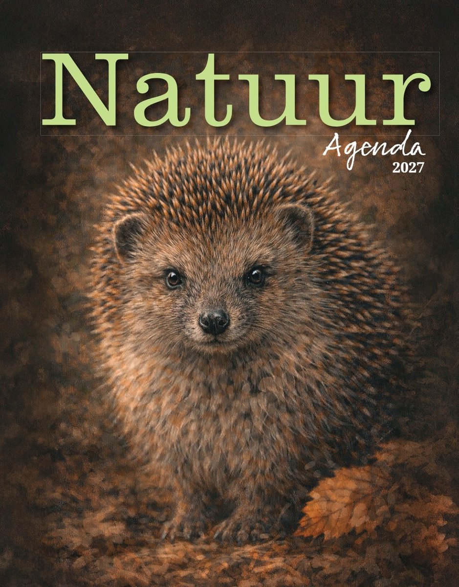 Bulder Natuuragenda 2027