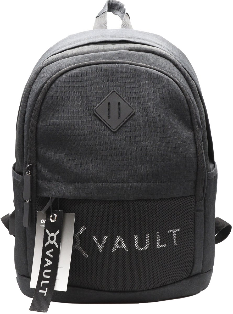 Ancor Sporttas VAULT 18x31x20cm - AN-099645