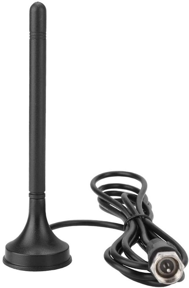 Dailygoody - Tv Antenne - Digitale Antenne - 10 dB - Binnen en Buiten