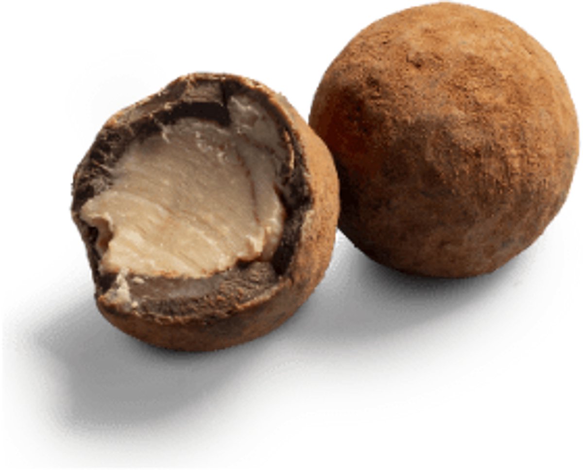 Coco & Sebas Chocolate Truffles 7 Stuks