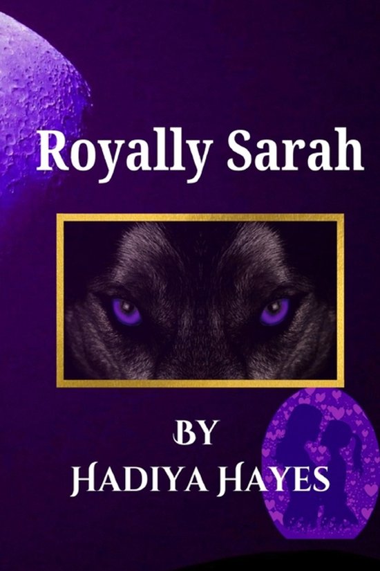 Royal Pack- Royally Sarah - cover