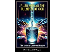 Filled with All the Fulness of God