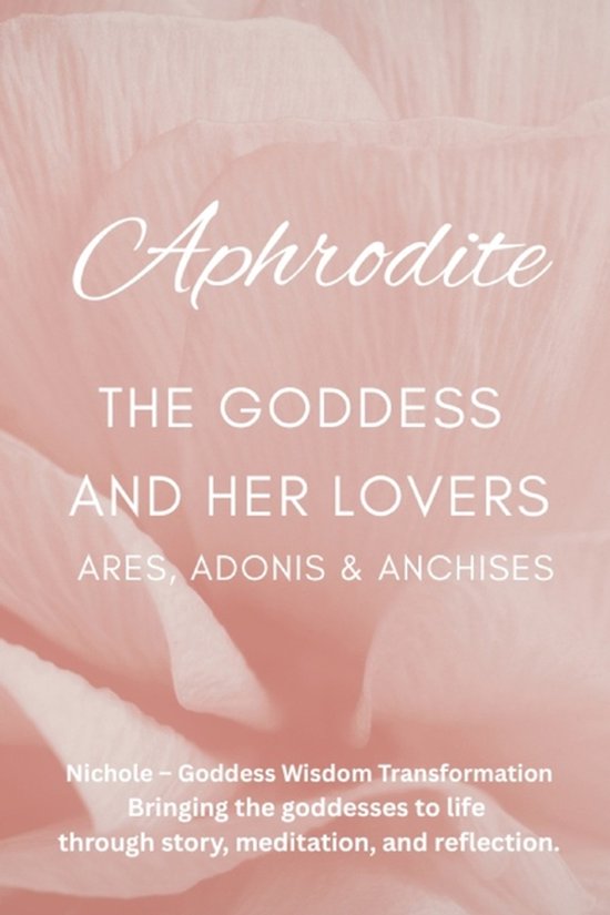 Aphrodite - cover
