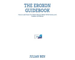 The Eroxon Guidebook