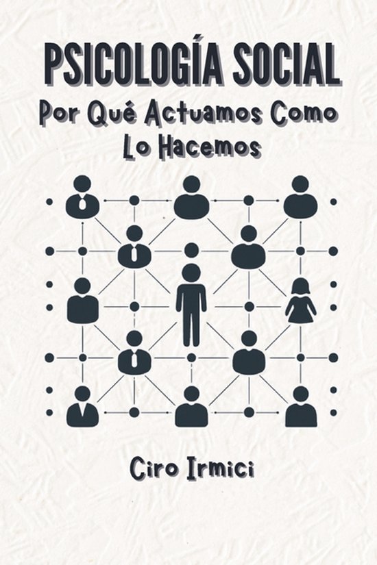 Psicología Social - cover