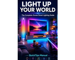 Light Up Your World
