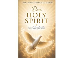 Dear Holy Spirit