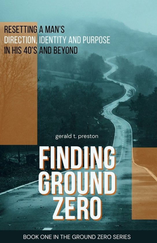 Ground Zero- Finding Ground Zero - cover