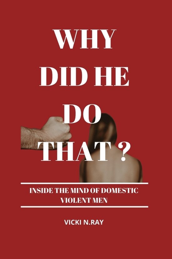 Why Did He Do That? - cover