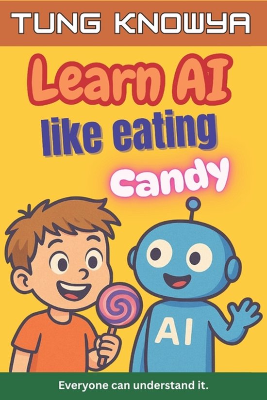 24h Personal & Business Transformation- Learn AI Like Eating ... - cover
