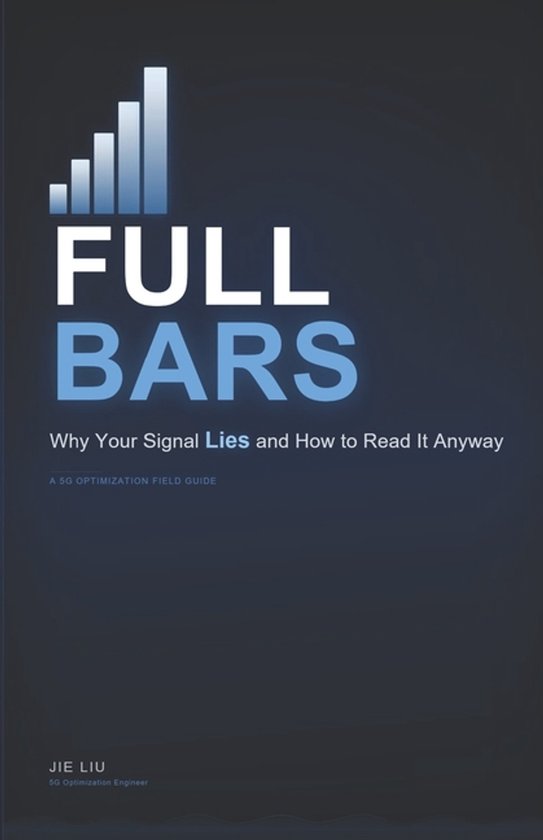Full Bars - cover