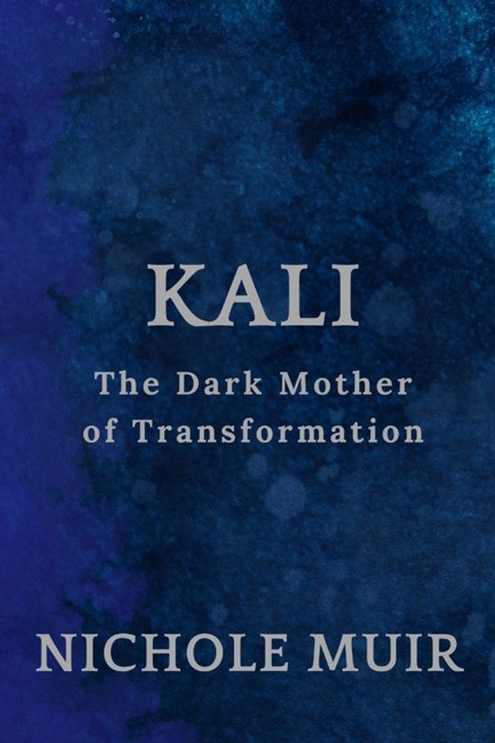 Kali - cover