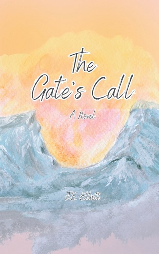 The Gate's Call - cover
