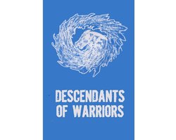 The Kamao Cappo Collection- Descendants of Warriors