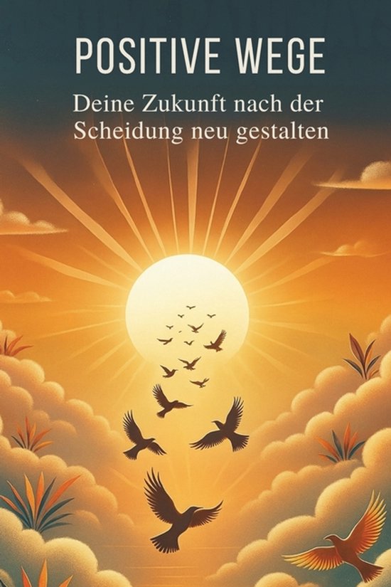 Positive Wege - cover