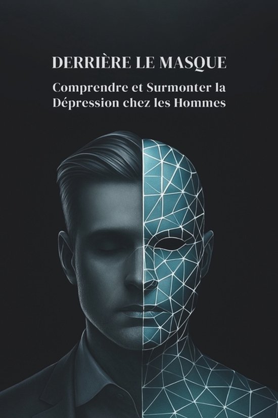 Derrière le Masque - cover