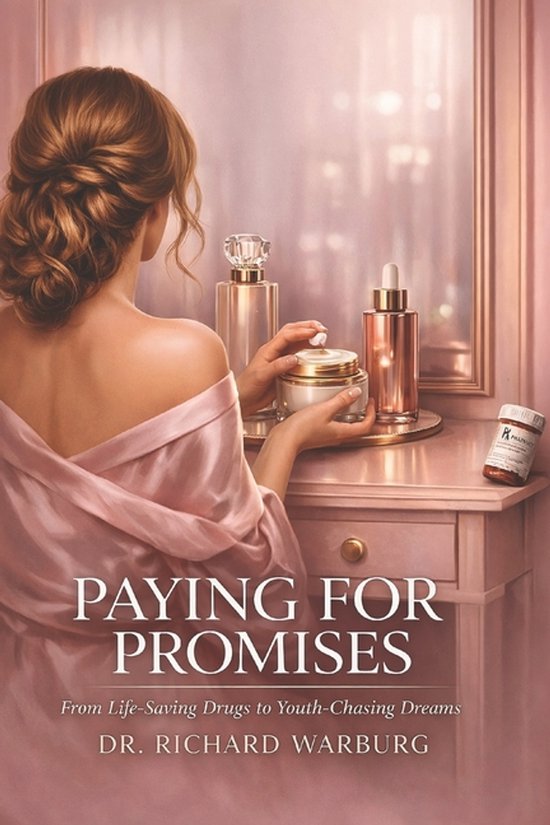 Paying for Promises - cover