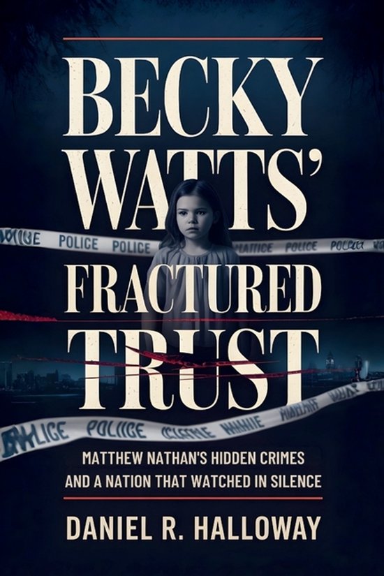 Becky Watts' Fractured Trust
