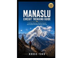 Manaslu Circuit Trekking Guide