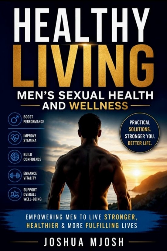 Healthy Living - cover