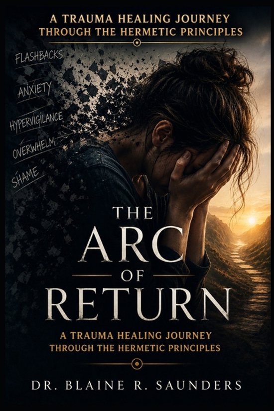 The Celestial Path-The Arc of Return - cover