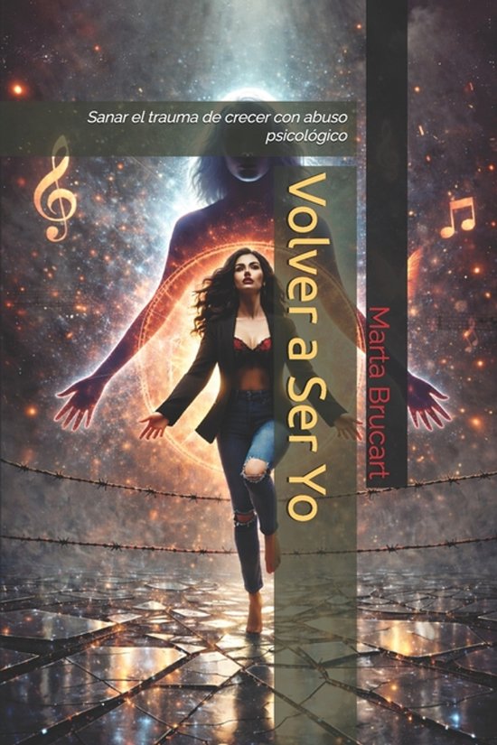 Volver a Ser Yo - cover